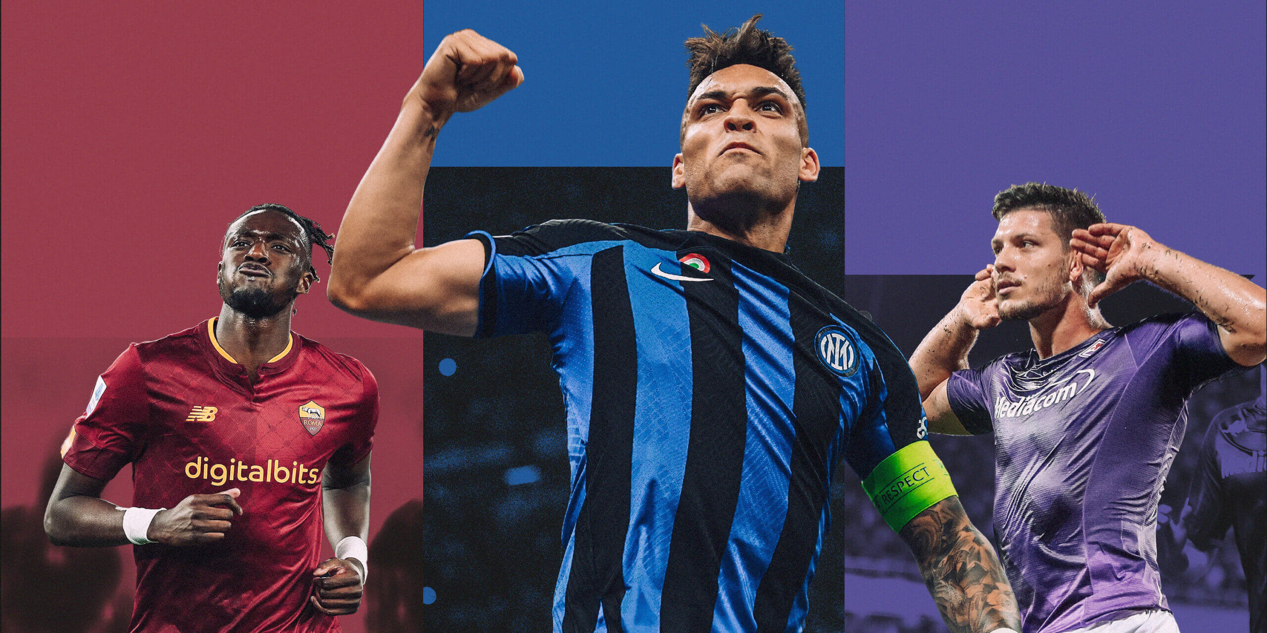 SERIE A