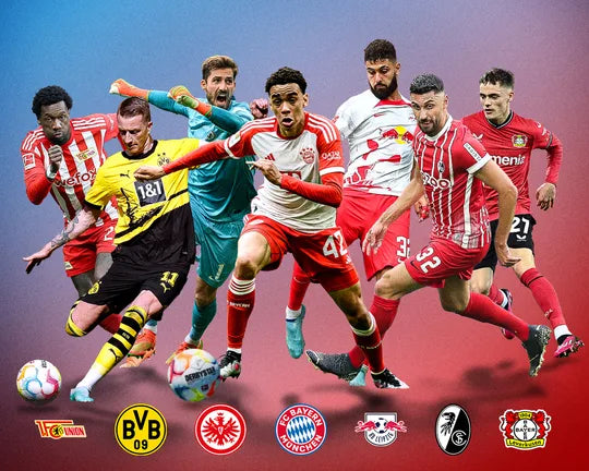 Bundesliga