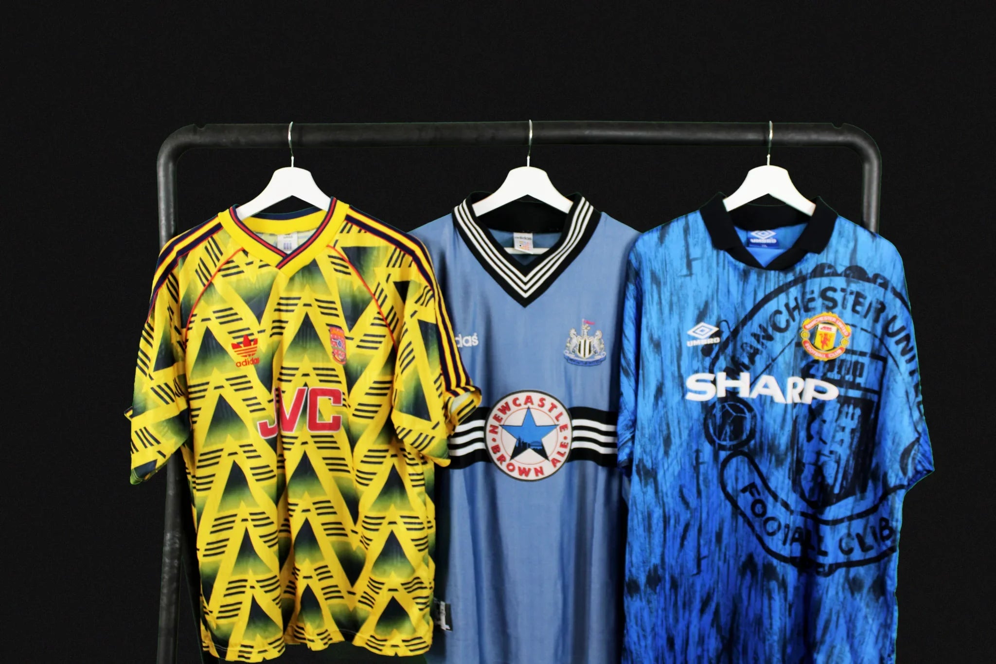 Retro Jerseys