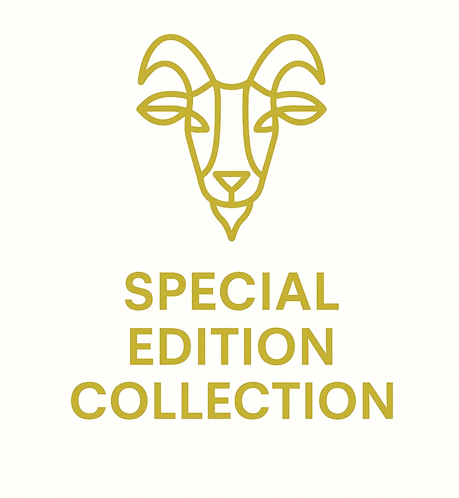 Special Edition Kits ⚡