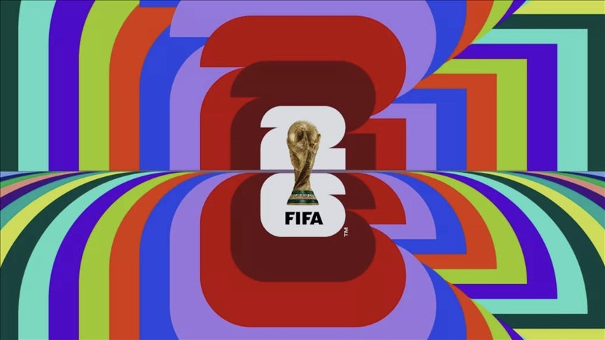 National Teams (World Cup 2026)