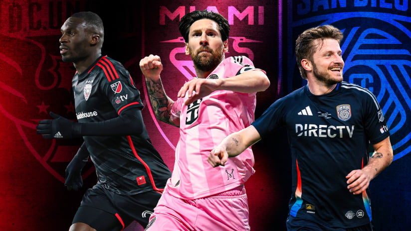 MLS