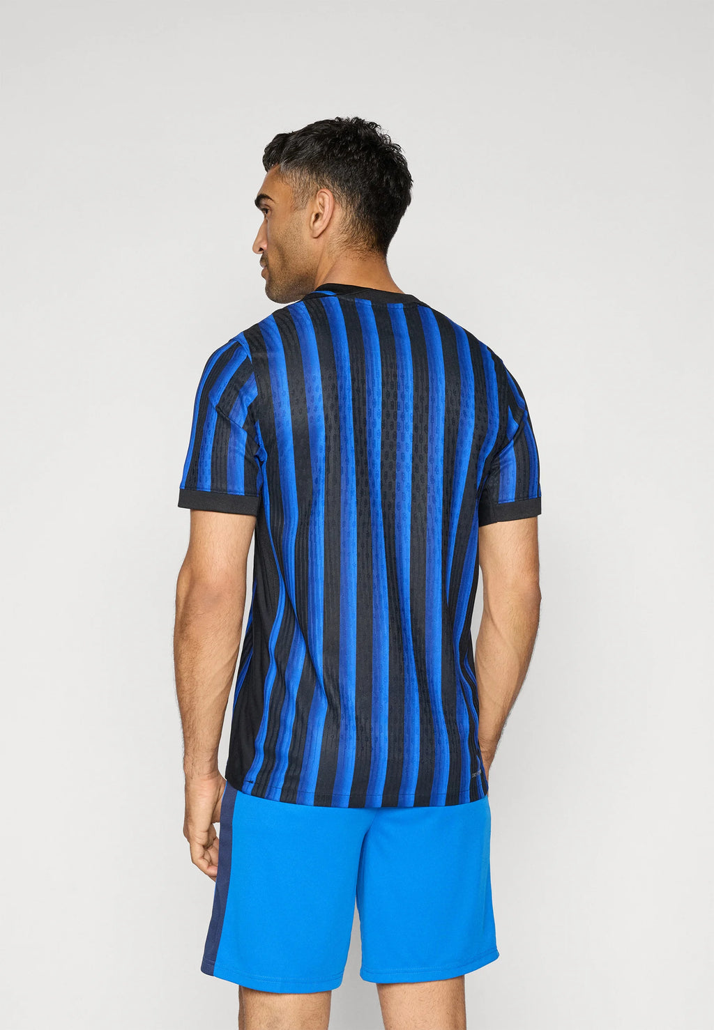 Inter Milan Home Jersey 2025/26