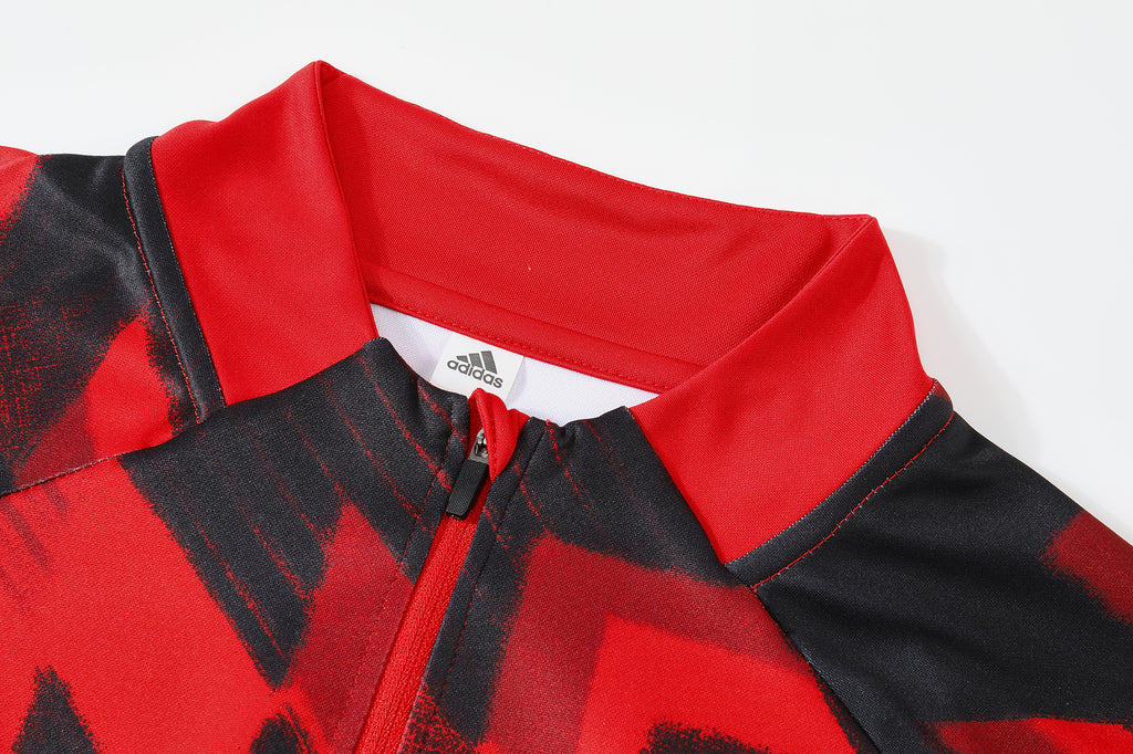 Manchester United Training Kit