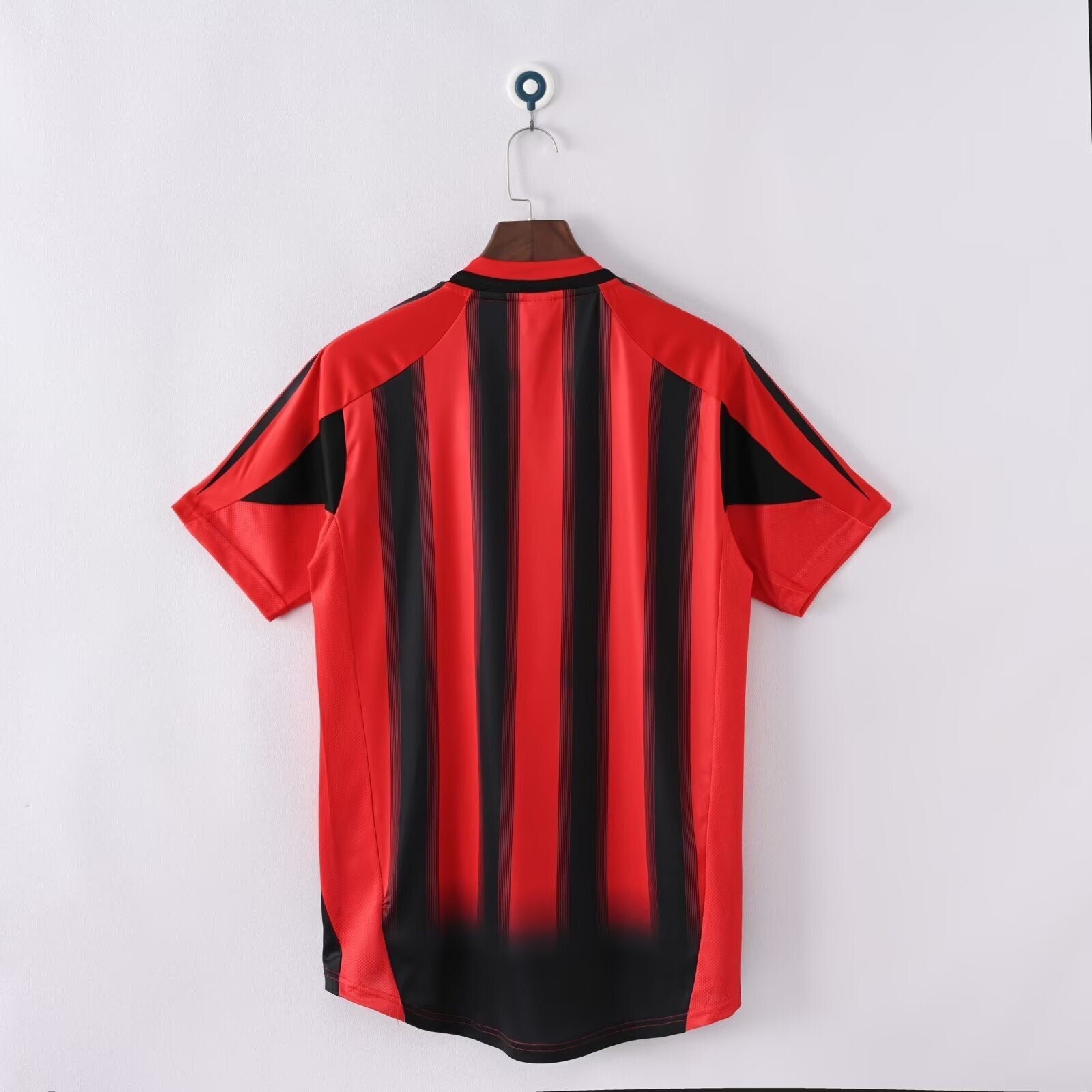FC Milan Home Jersey 07-08