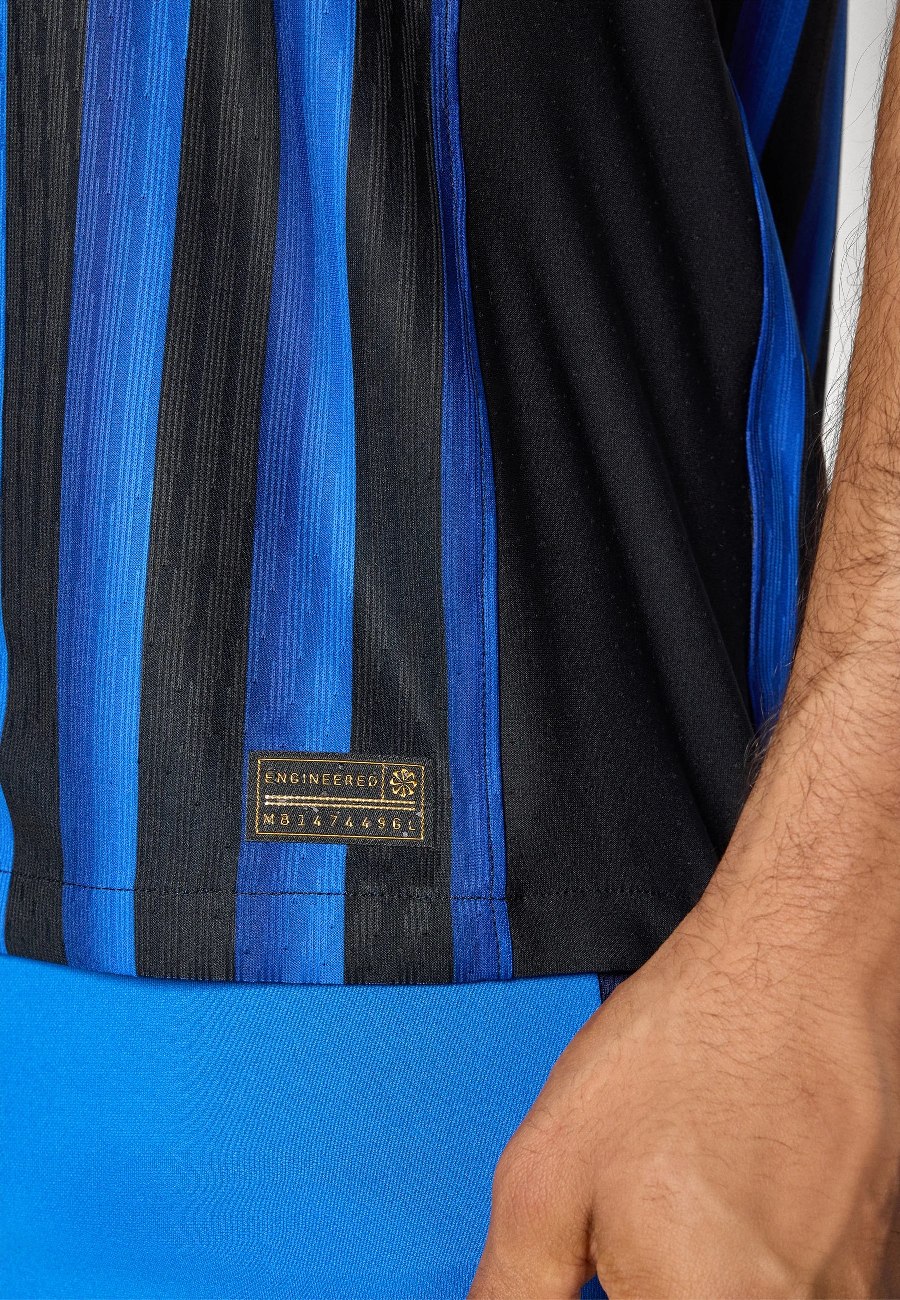 Inter Milan Home Jersey 2025/26