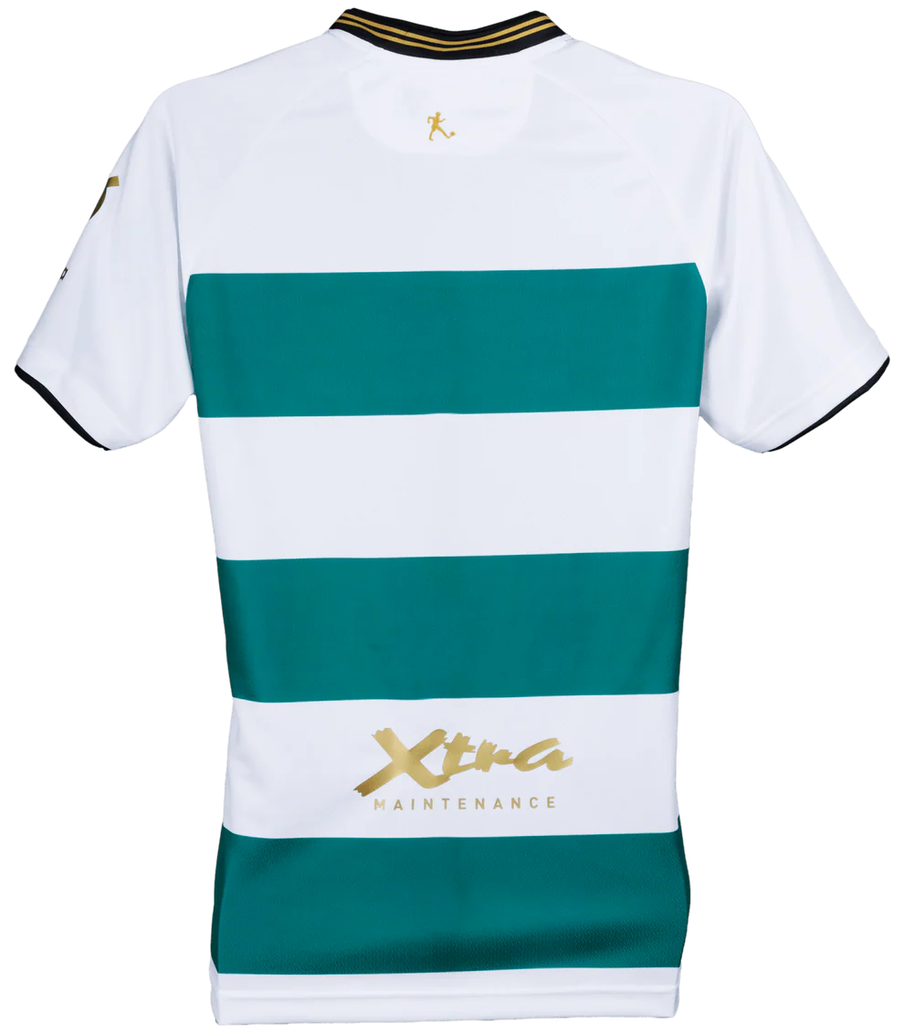 Queens Park Rangers Third Kit 2025/26