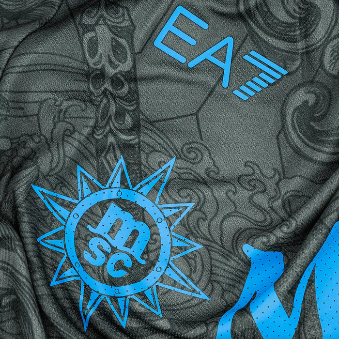 Napoli Third Kit 2025/26