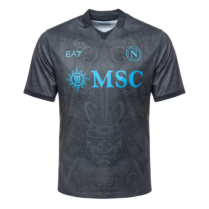 Napoli Third Kit 2025/26