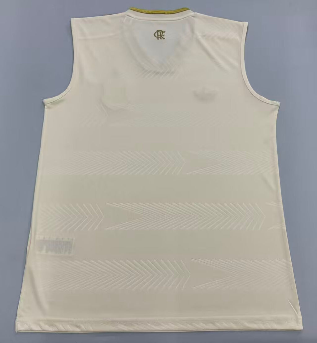 Flamengo Away Jersey 25/26