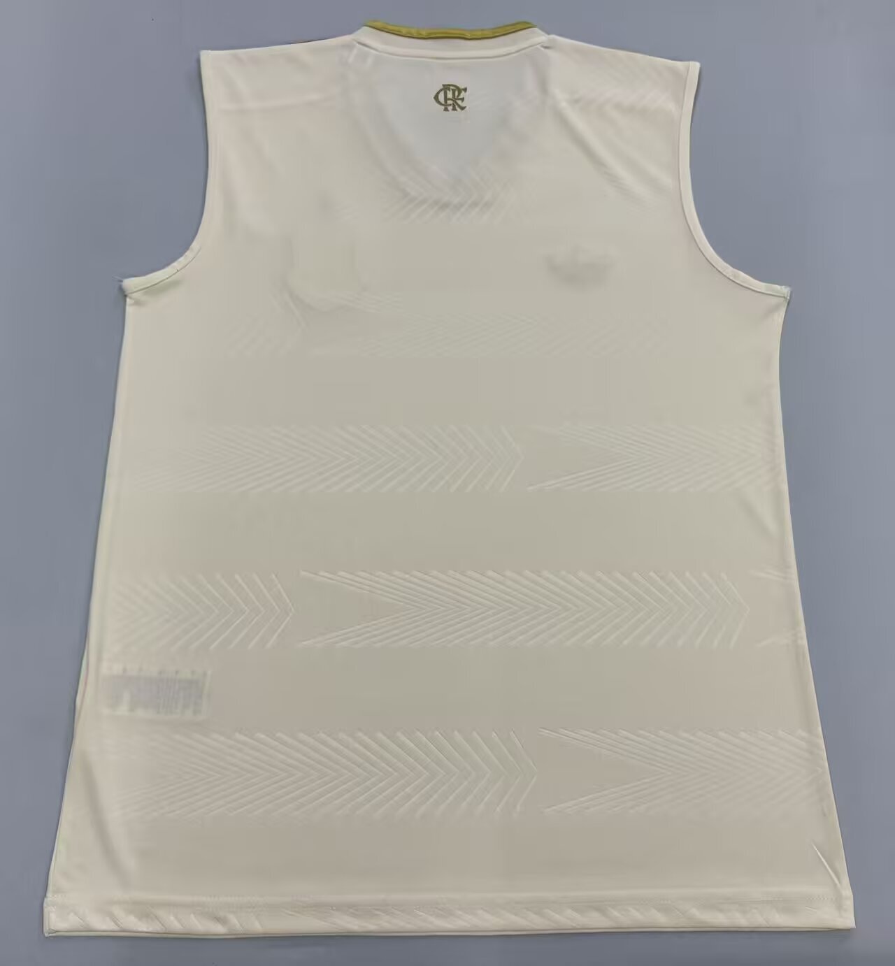 Flamengo Away Jersey 25/26