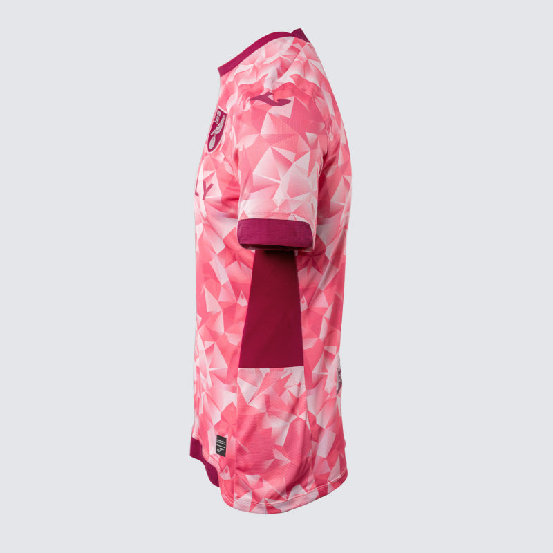 Norwich City Third Kit 2025/26