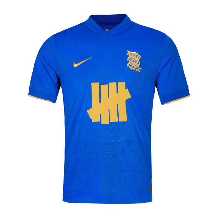 Birmingham City Home Kit 2025/26