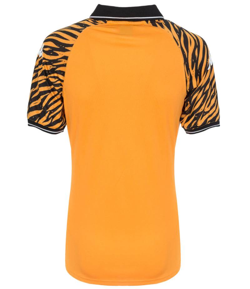 Hull City Home Kit 2025/26