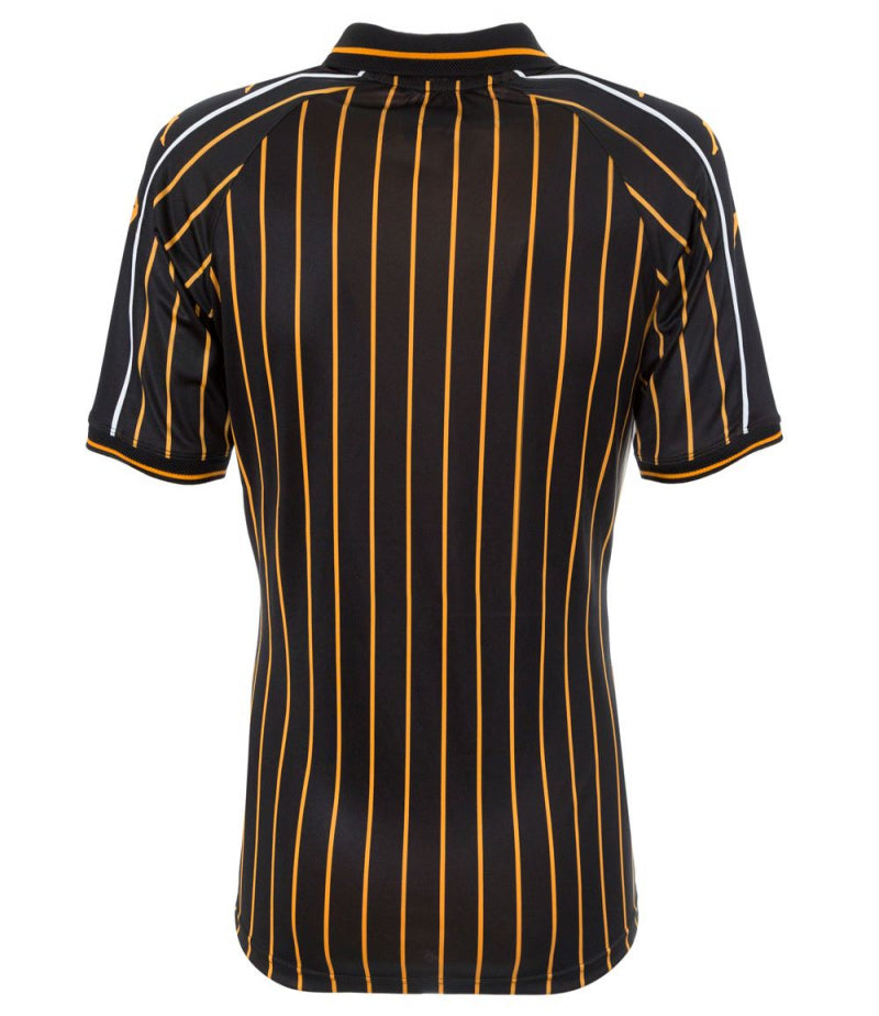 Hull City Away Kit 2025/26