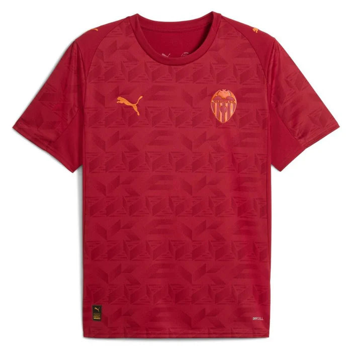 Valencia Away Jersey 2025/26