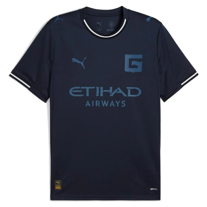 Girona Third Jersey 2025/26