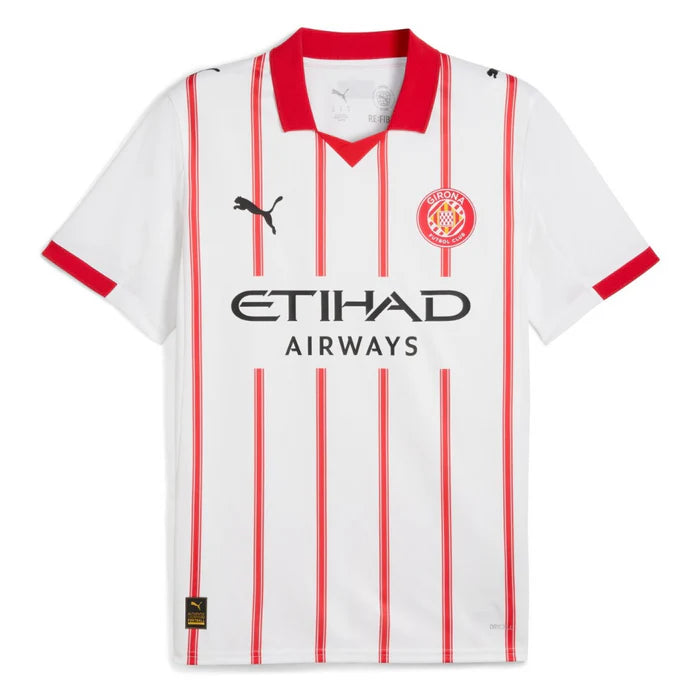 Girona Home Jersey 2025/26