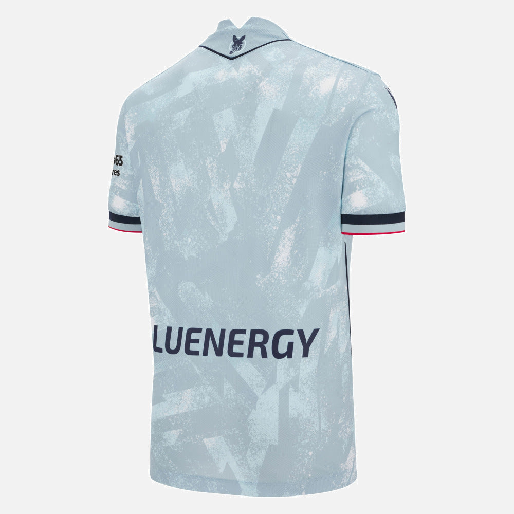 Udinese Away Kit 2025/26