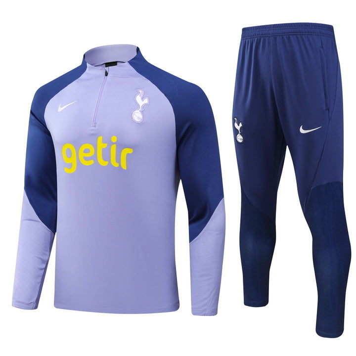 Tottenham Training Kit