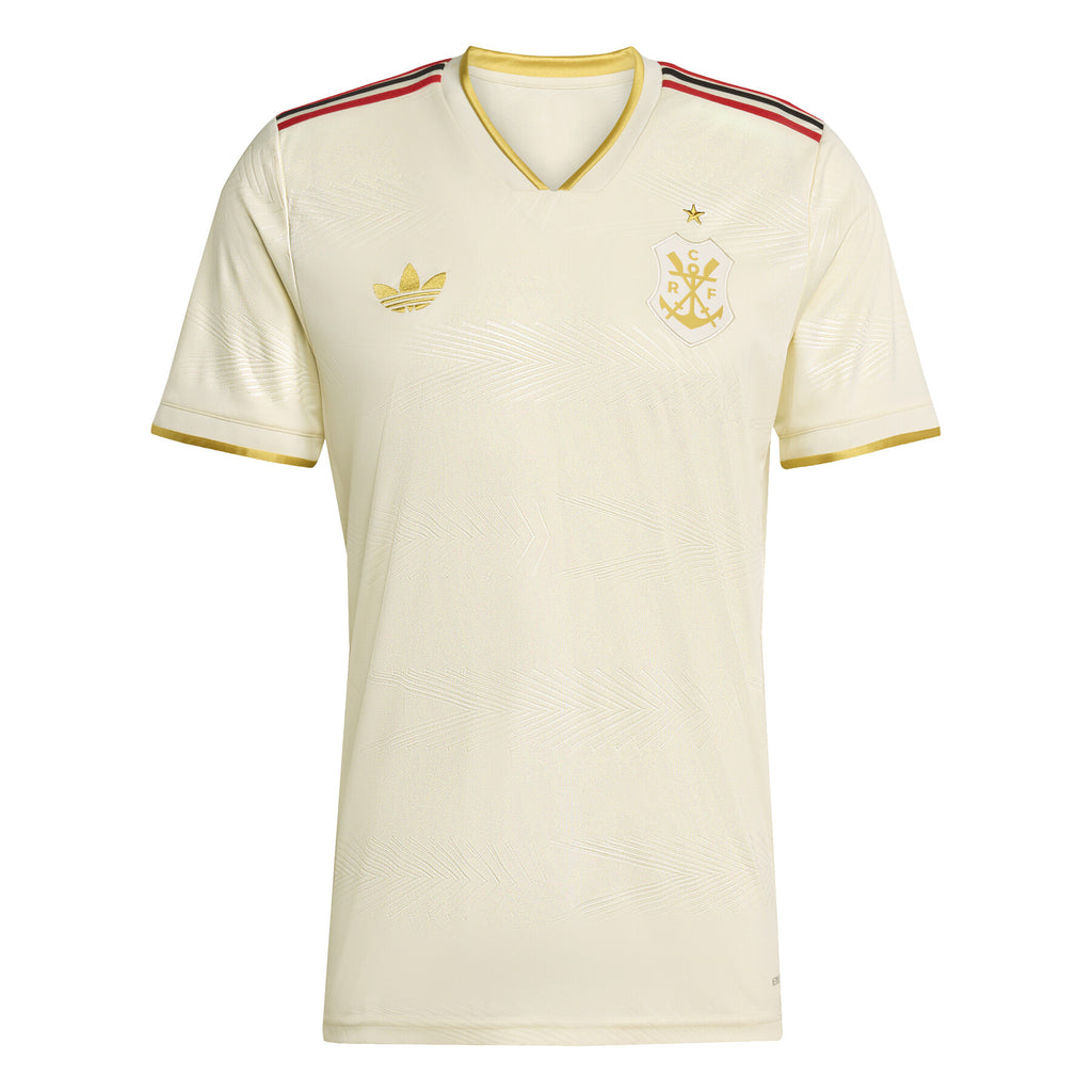 Flamengo Third Kit 25/26