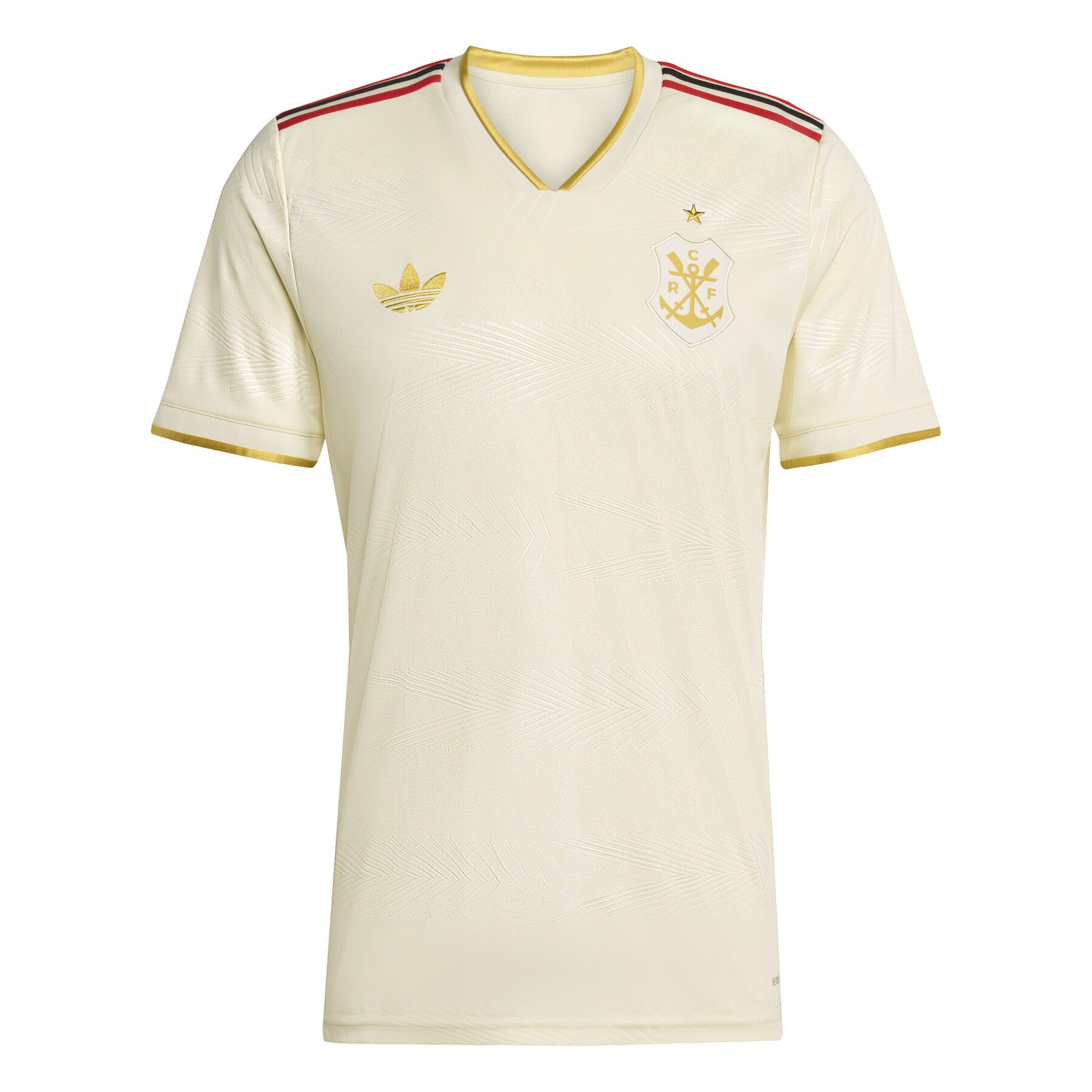 Flamengo Third Kit 25/26