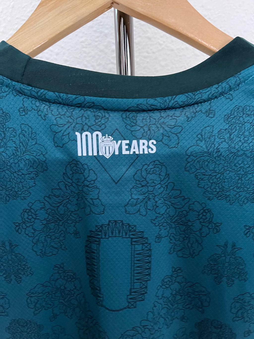 Monaco Third Kit Season 24/25