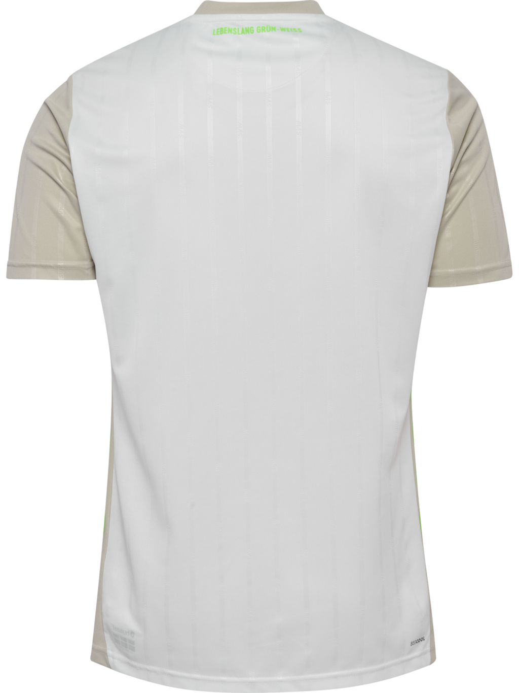 Werder Bremen away kit 25/26