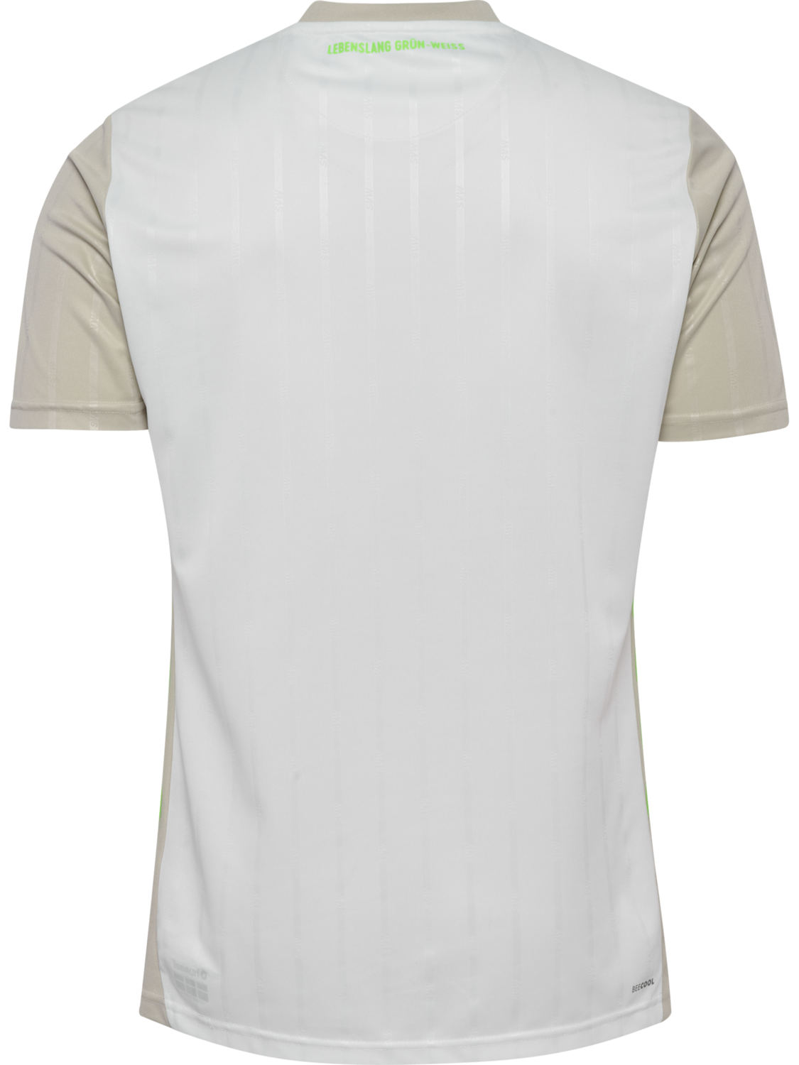 Werder Bremen away kit 25/26