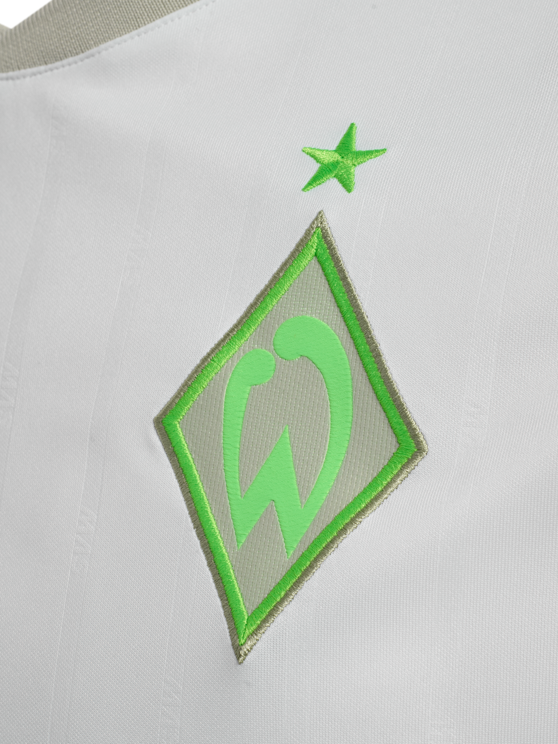 Werder Bremen away kit 25/26