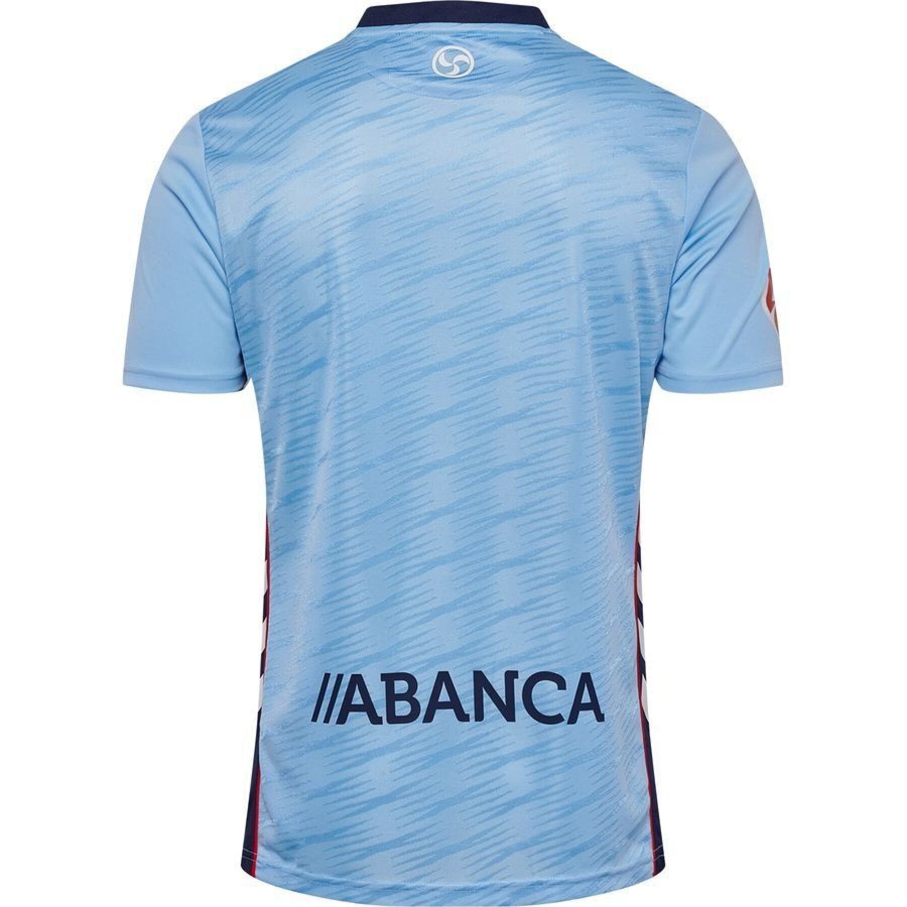 Celta Vigo Home Jersey 2025/26