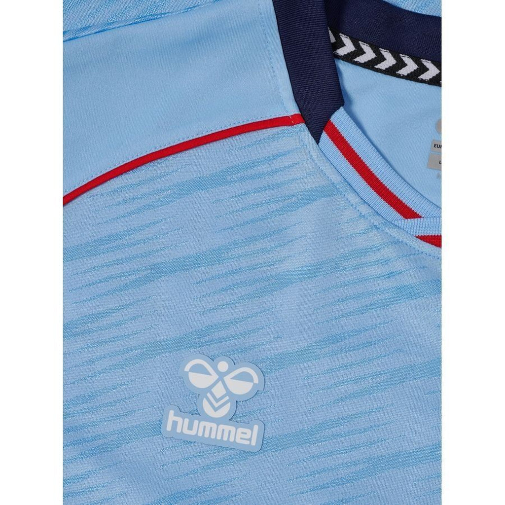 Celta Vigo Home Jersey 2025/26