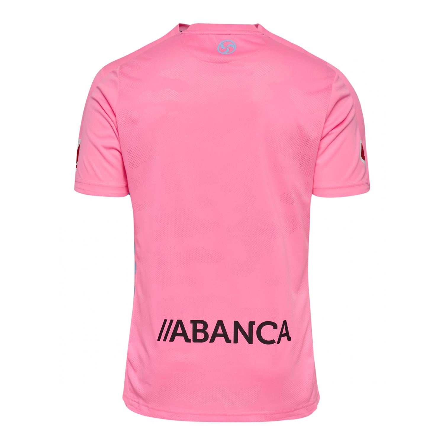 Celta Vigo Third Jersey 2025/26