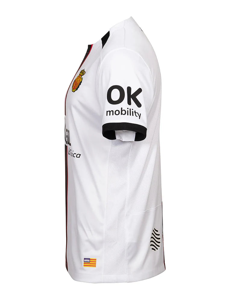 Mallorca Away Jersey 2025/26