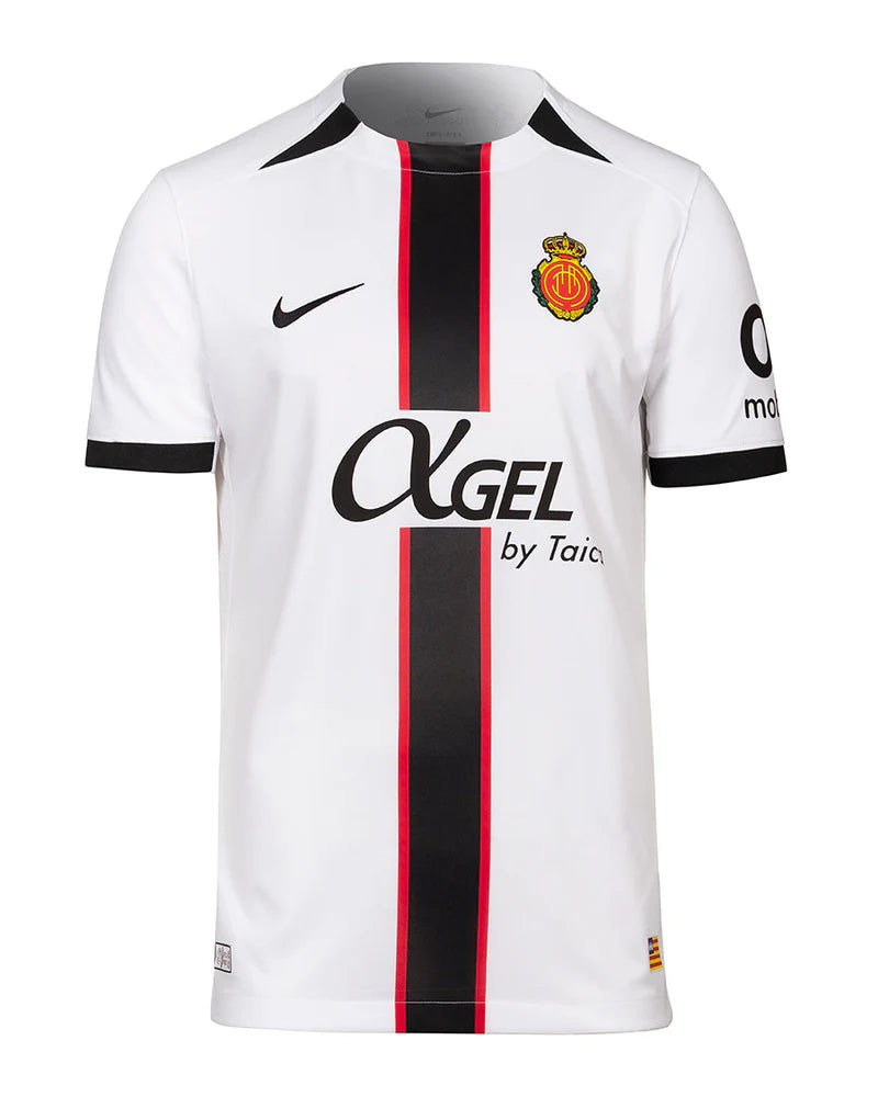 Mallorca Away Jersey 2025/26