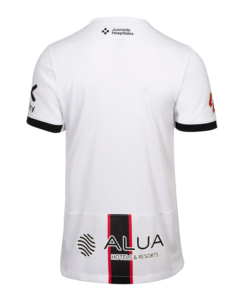 Mallorca Away Jersey 2025/26