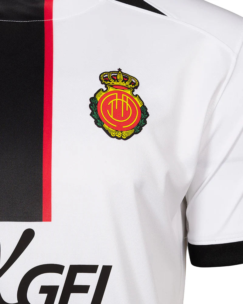 Mallorca Away Jersey 2025/26