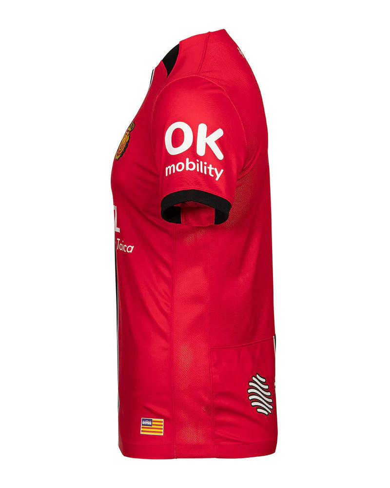 Mallorca Third Jersey 2025/26
