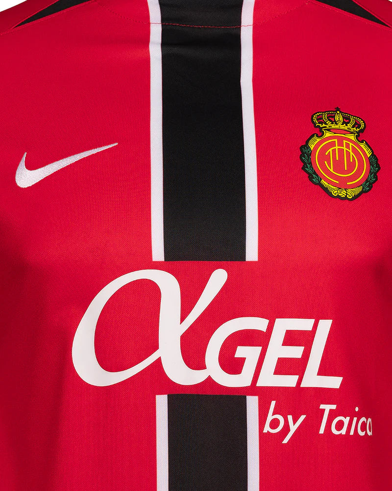Mallorca Third Jersey 2025/26