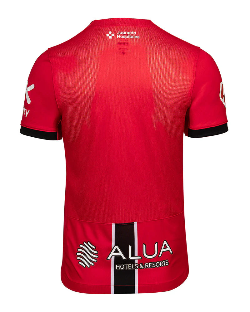 Mallorca Third Jersey 2025/26