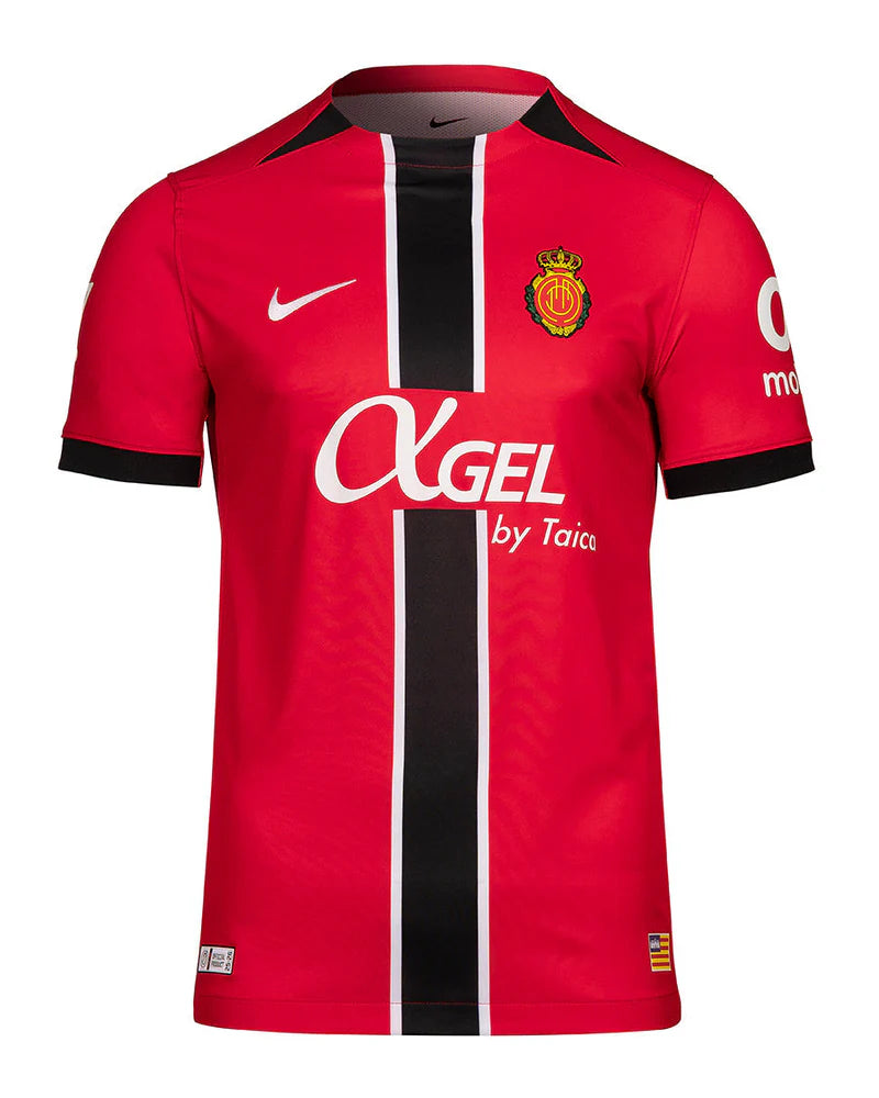 Mallorca Third Jersey 2025/26