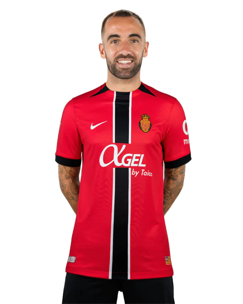 Mallorca Third Jersey 2025/26