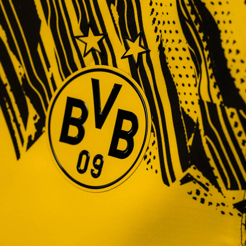 Borussia Dortmund Home Jersey 2025/26