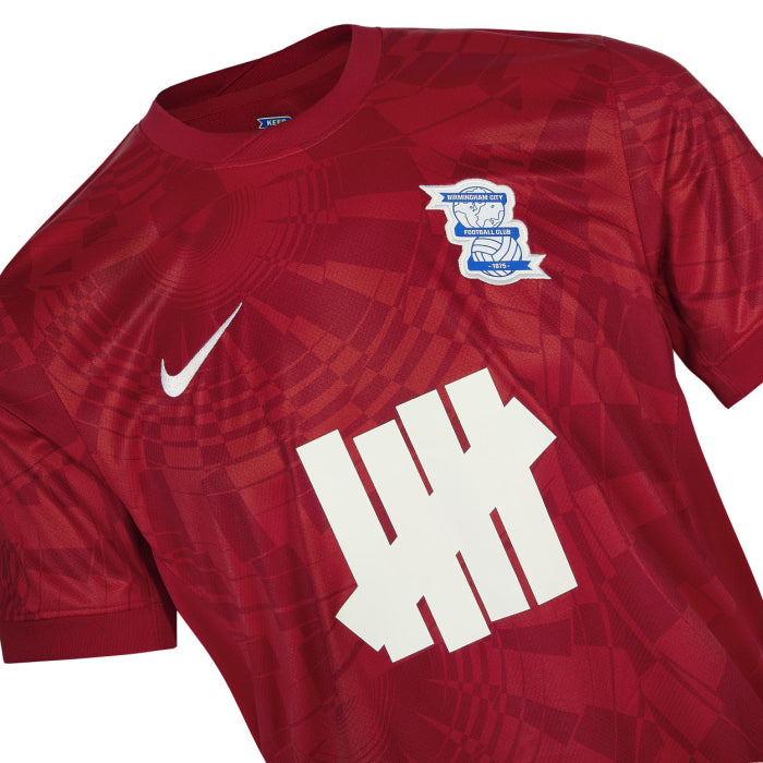 Birmingham City Third Kit 2025/26