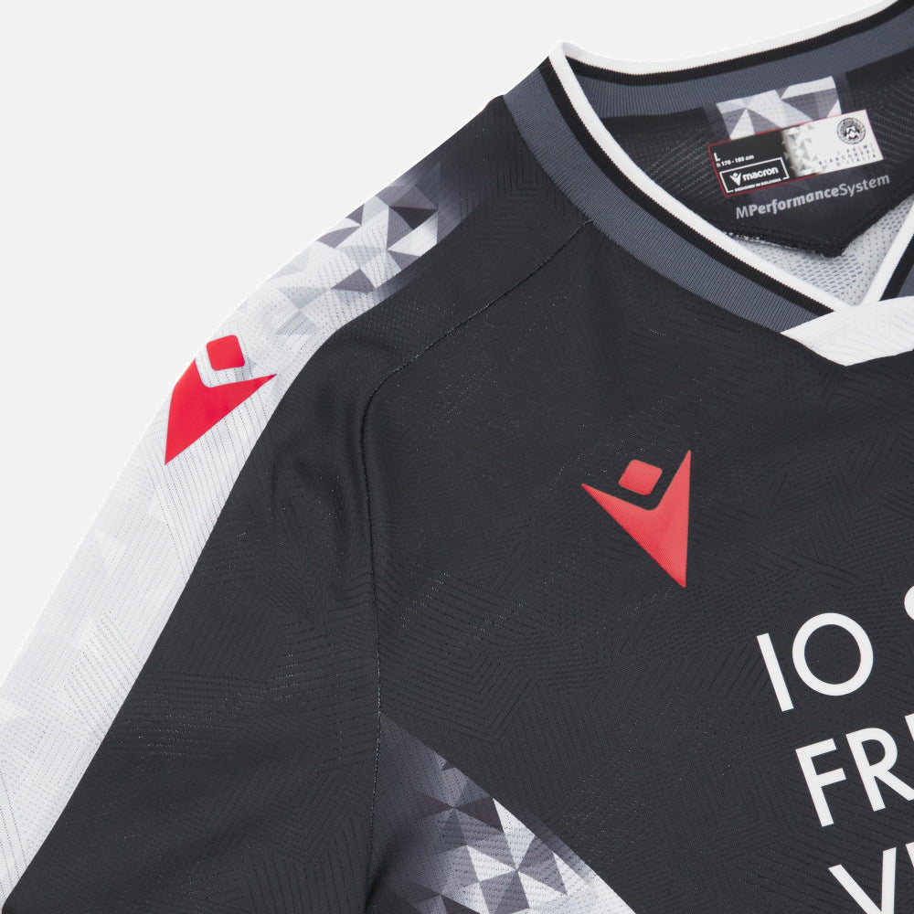 Udinese Home Kit 2025/26