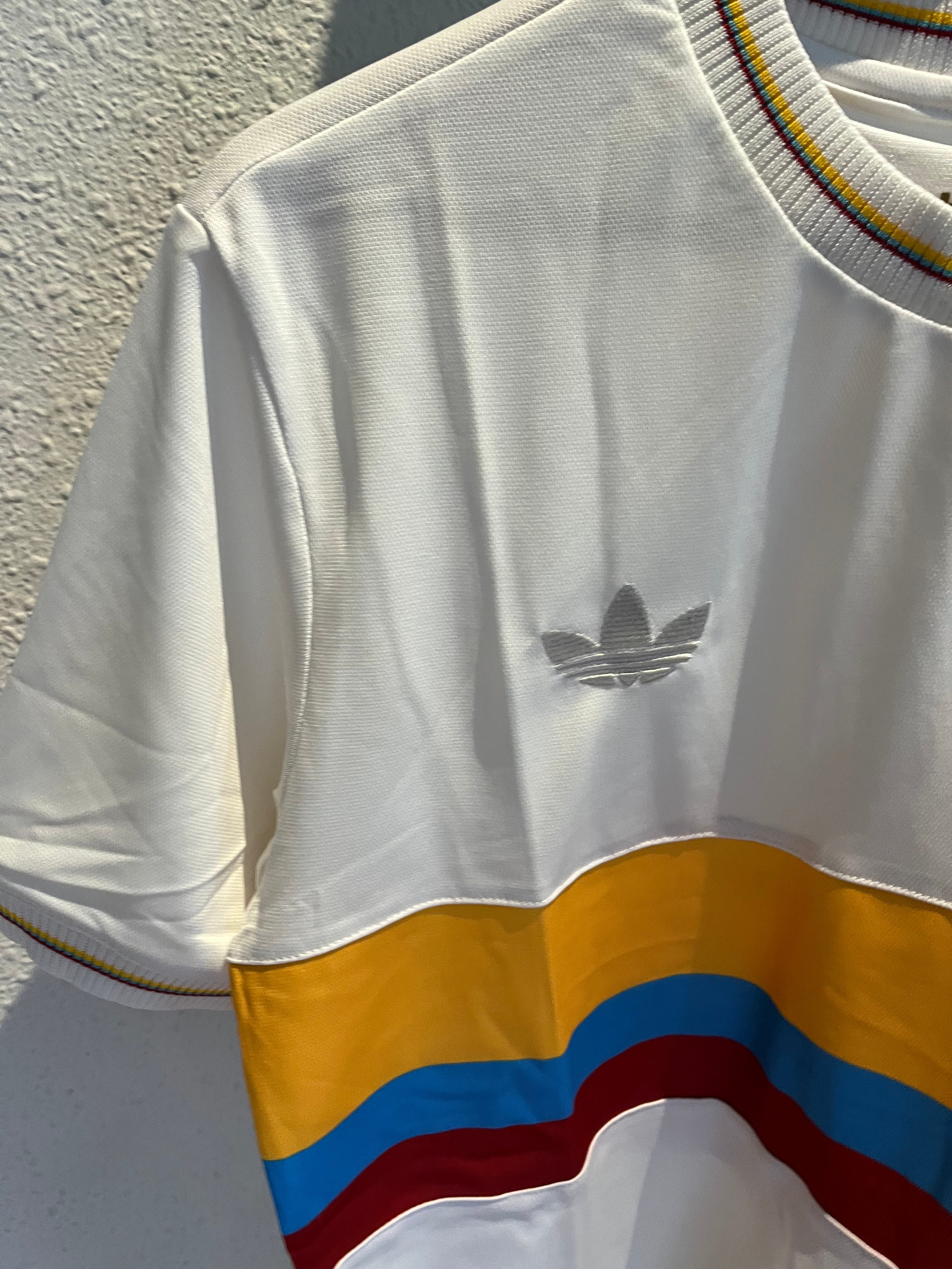 Colombia 100th Anniversary kit 24/24