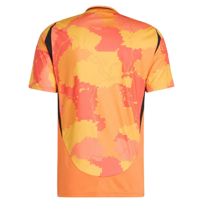 Paris FC Third Jersey 2025/26