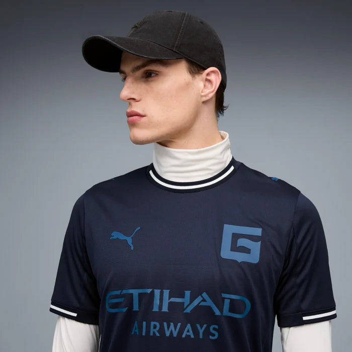 Girona Third Jersey 2025/26