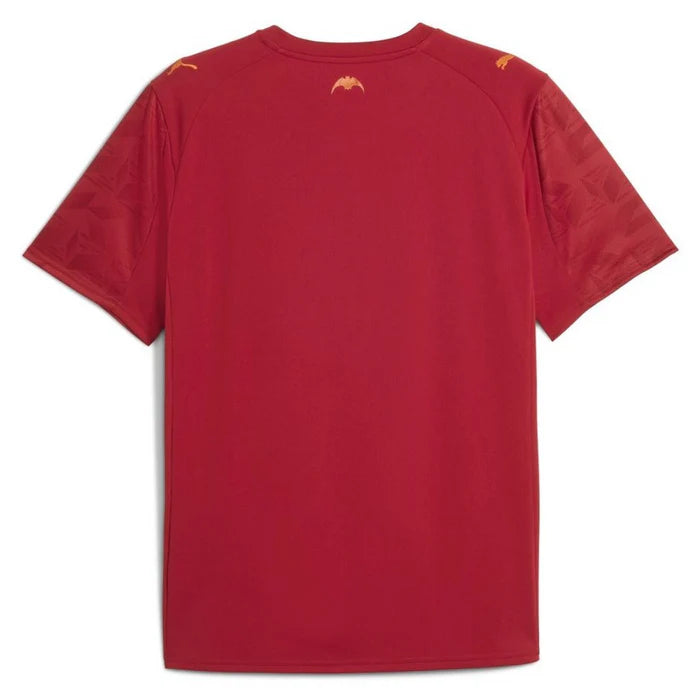 Valencia Away Jersey 2025/26