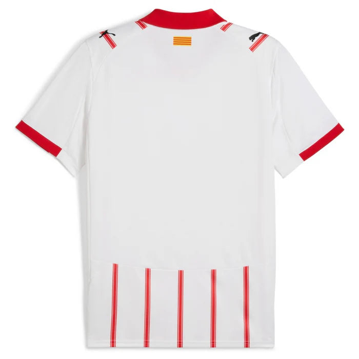 Girona Home Jersey 2025/26